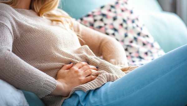 Менструальные боли: какие они и что с ними делать