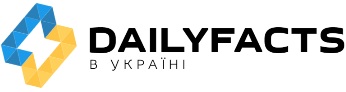 DailyFacts в Україні